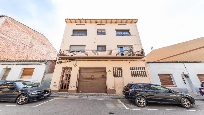 Plaza de garaje de 16m² en calle Diputacio, Navarcles, Barcelona