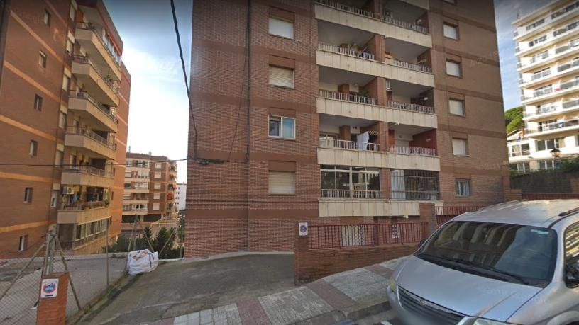 Place de stationnement de 24m² dans rue Joan Maragall, Pineda De Mar, Barcelona