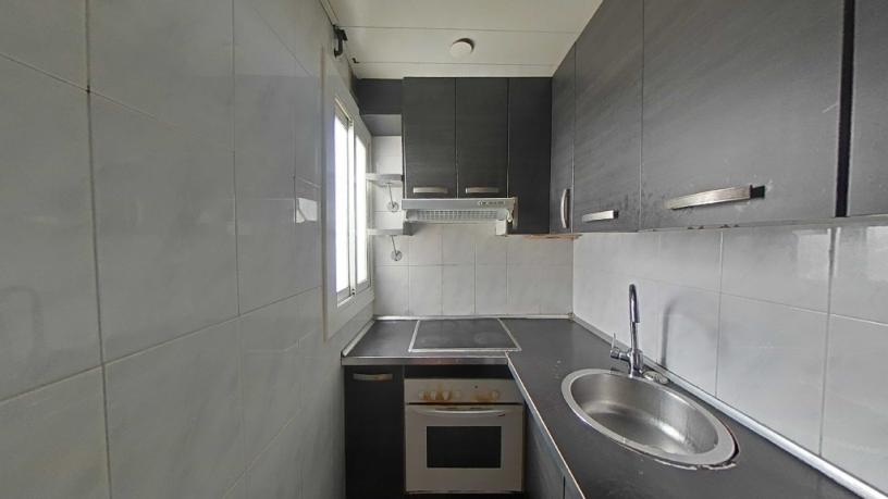 Piso de 45m² en calle Girona, Premià De Mar, Barcelona