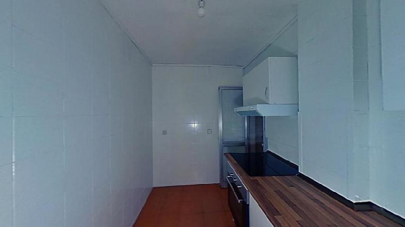 Piso de 89m² en calle Balmes, Ripollet, Barcelona