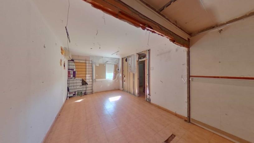 Adosado de 199m² en calle Pablo Neruda, Rubí, Barcelona