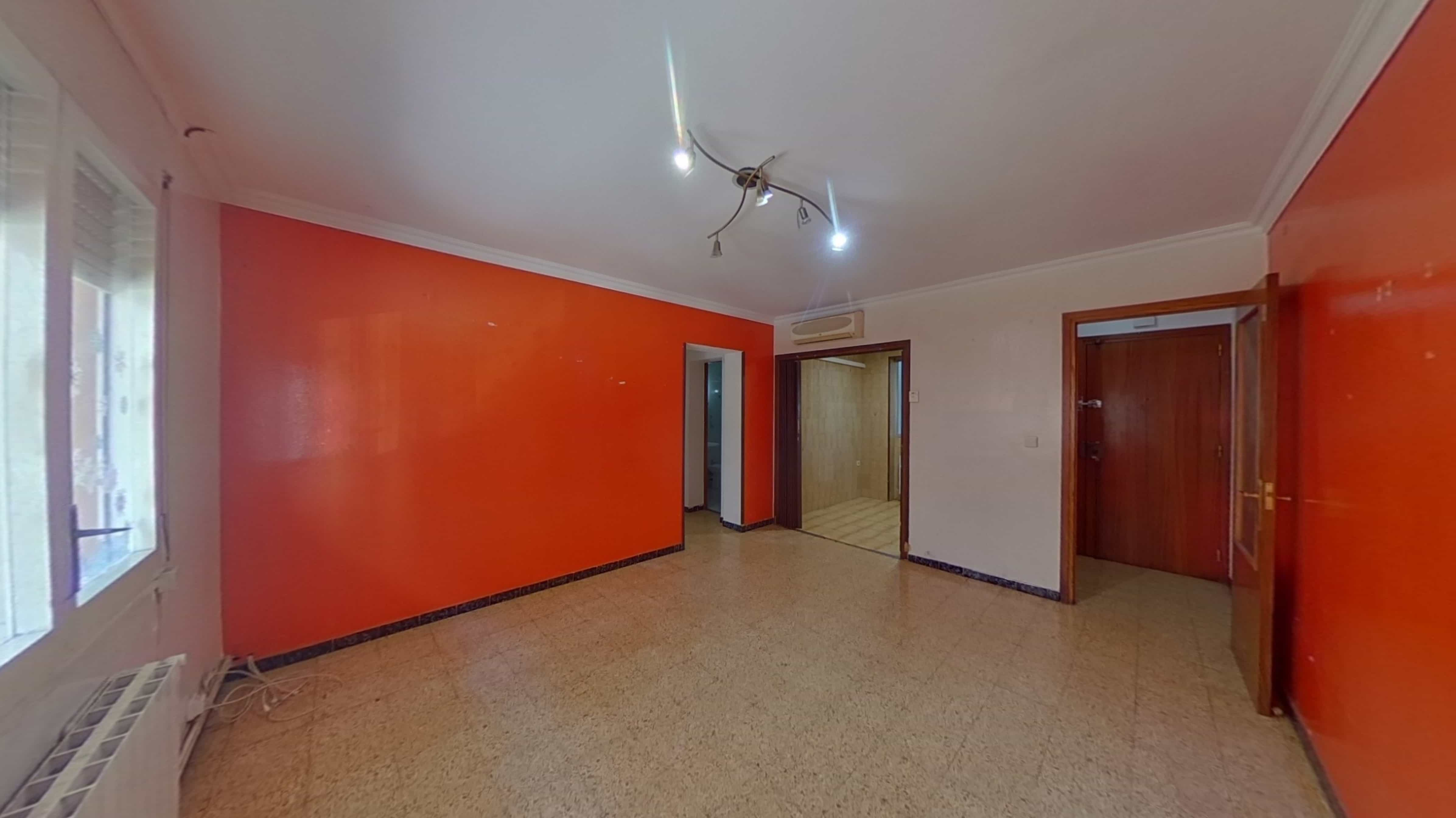 Piso de 78m² en pasaje Cronos, Rubí, Barcelona