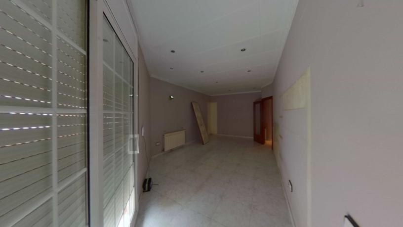 162m² Townhouse on street Sant Llop, Sabadell, Barcelona