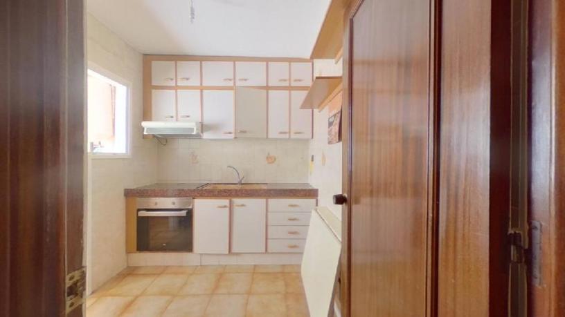 Appartement de 66m² dans rue Sarasate, Sabadell, Barcelona