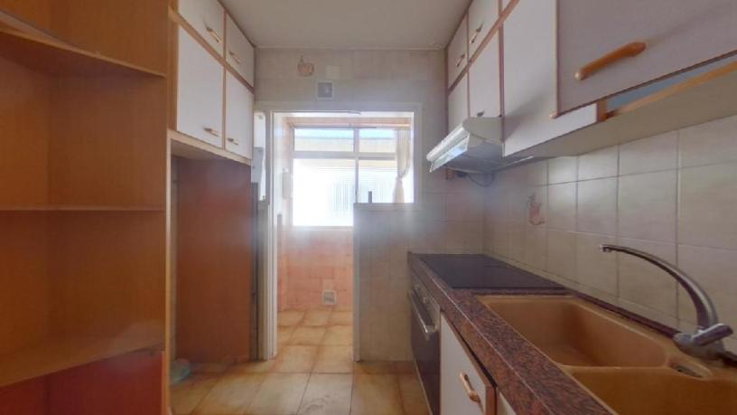 Appartement de 66m² dans rue Sarasate, Sabadell, Barcelona