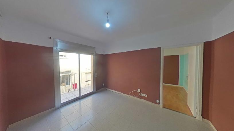 78m² Flat on walk Espronceda D', Sabadell, Barcelona