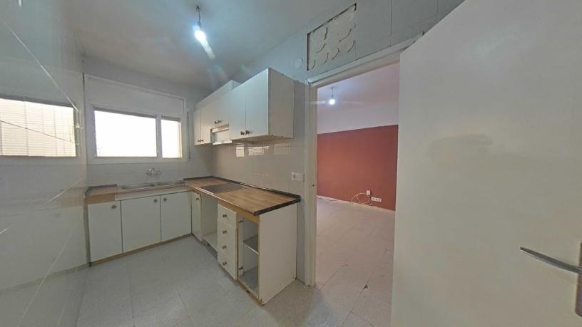 78m² Flat on walk Espronceda D', Sabadell, Barcelona