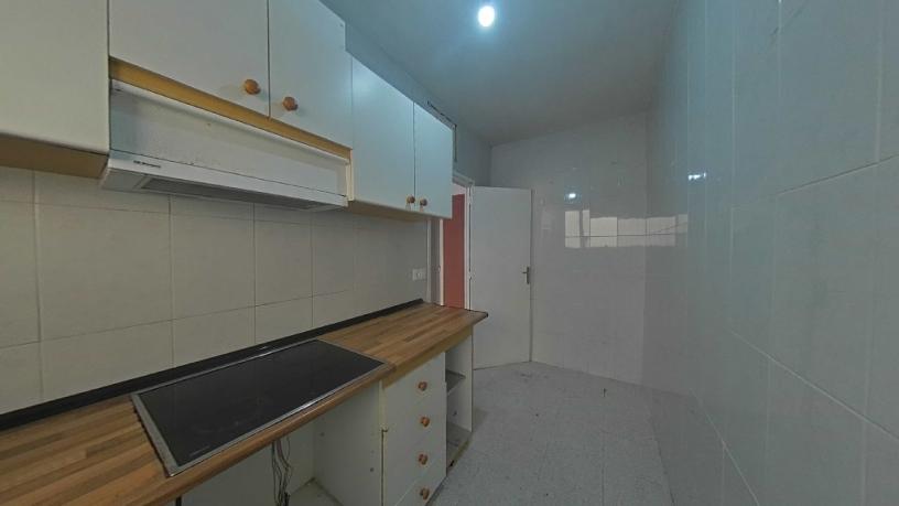 78m² Flat on walk Espronceda D', Sabadell, Barcelona