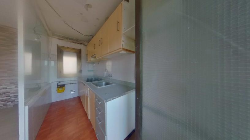 Appartement de 69m² dans route Terrassa, Sabadell, Barcelona