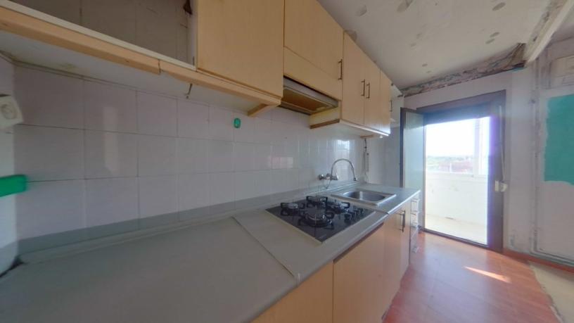 Appartement de 69m² dans route Terrassa, Sabadell, Barcelona