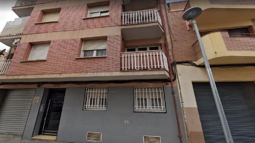 Piso de 45m² en calle Valencia, Sant Adrià De Besòs, Barcelona