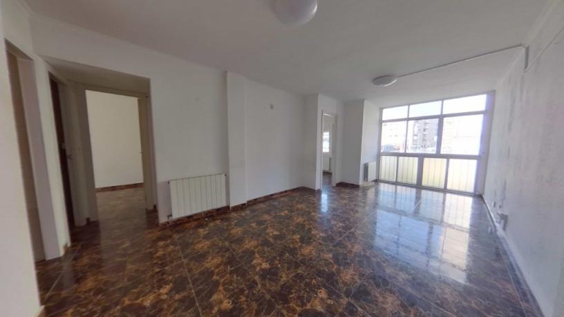 Piso de 70m² en avenida Guatemala, Sant Andreu De La Barca, Barcelona