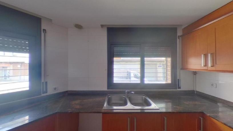 95m² Flat on street Antonio Gaudi, Sant Boi De Llobregat, Barcelona