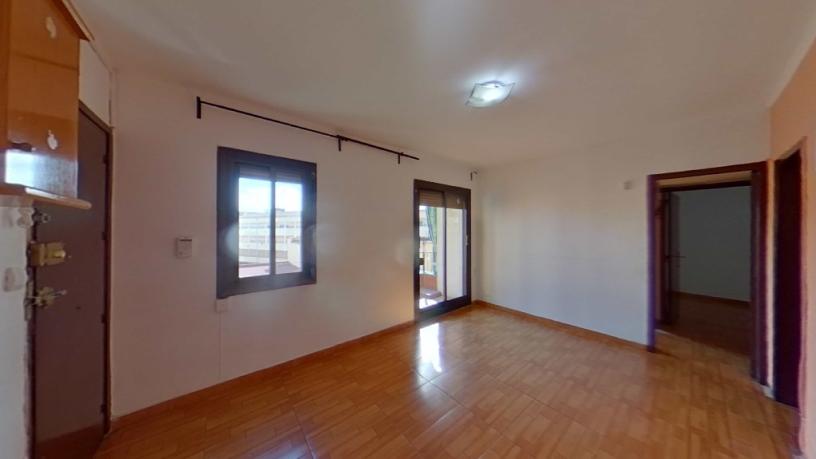 53m² Flat on street Ciutat Cooperativa, Sant Boi De Llobregat, Barcelona