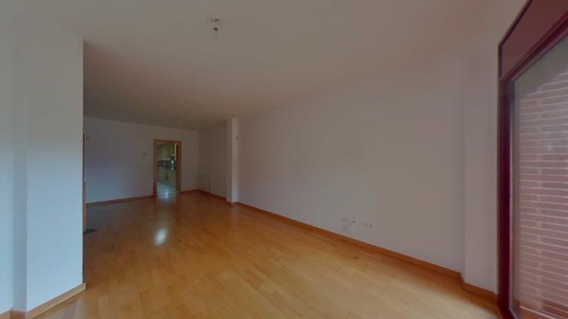 Piso de 94m² en calle Maria Aurelia Campmany, Sant Celoni, Barcelona