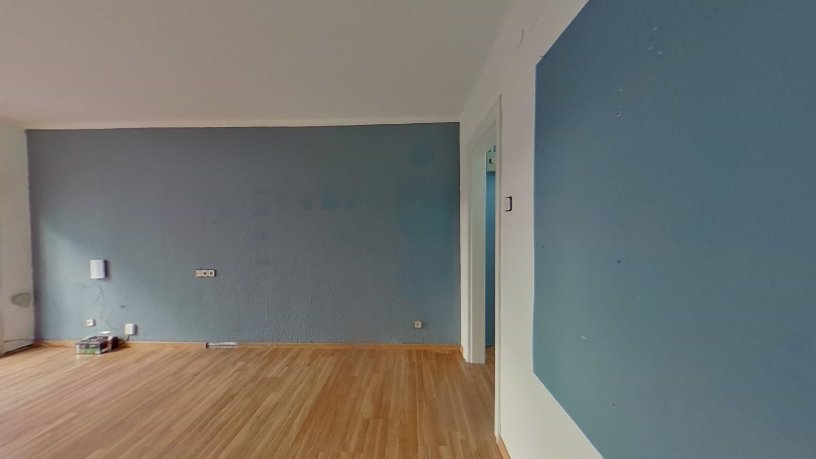 Piso de 63m² en rambla Marquesa Castellbell, Sant Feliu De Llobregat, Barcelona