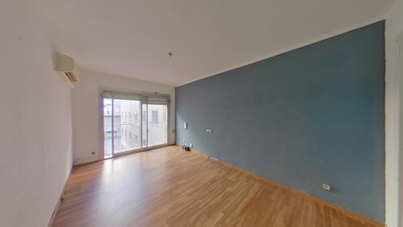 Piso de 63m² en rambla Marquesa Castellbell, Sant Feliu De Llobregat, Barcelona