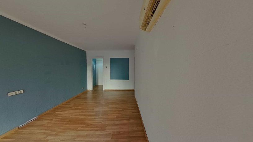 Piso de 63m² en rambla Marquesa Castellbell, Sant Feliu De Llobregat, Barcelona