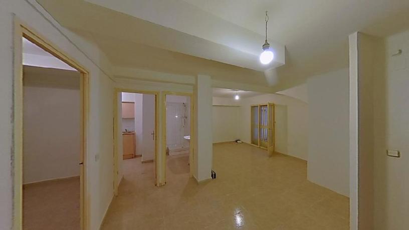 Local/Oficina de 59m² en calle Teniente Barcelona, Sant Feliu De Llobregat, Barcelona