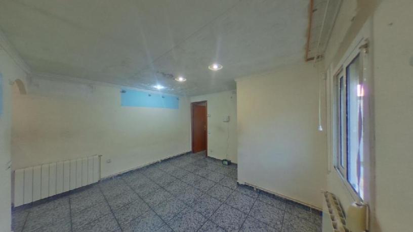 Piso de 54m² en calle Andalucia, Sant Joan Despí, Barcelona