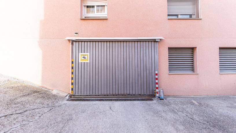 Plaza de garaje de 14m² en calle Nou, Sant Martí De Centelles, Barcelona