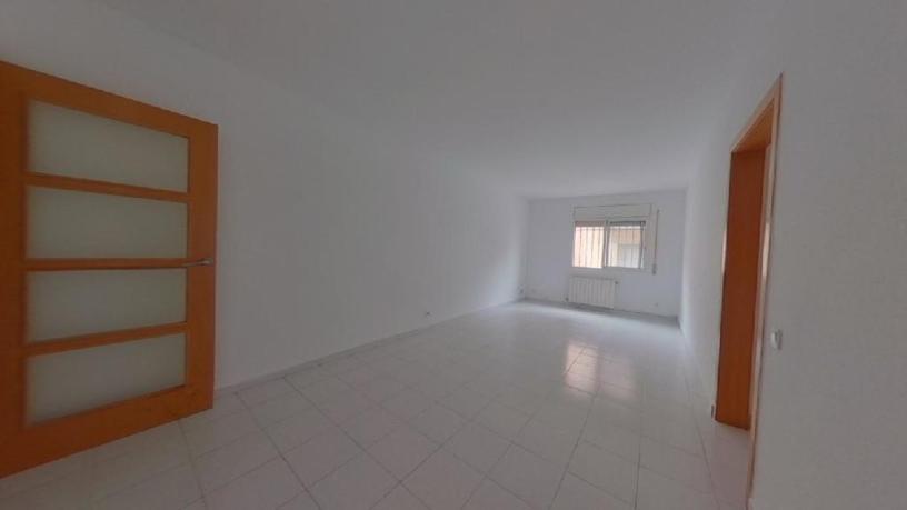 Piso de 79m² en calle Roger De Lluria, Sant Pere De Ribes, Barcelona