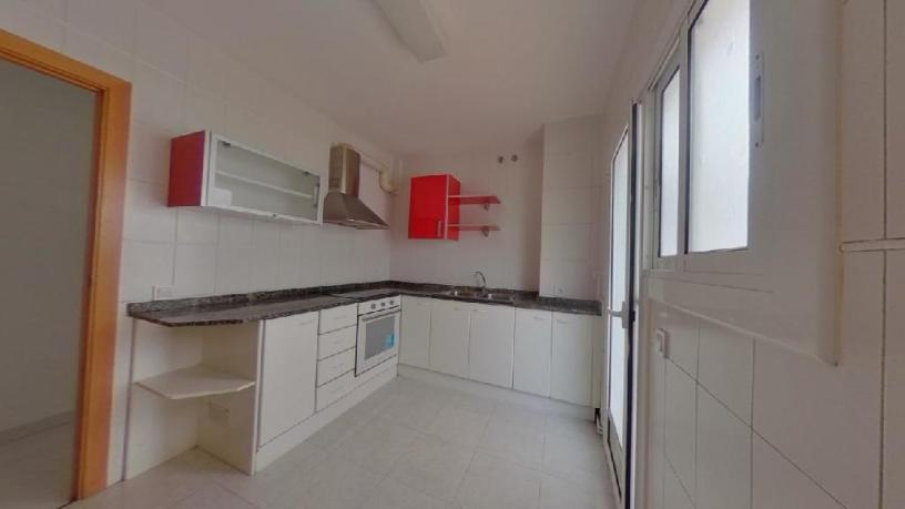 Piso de 79m² en calle Roger De Lluria, Sant Pere De Ribes, Barcelona