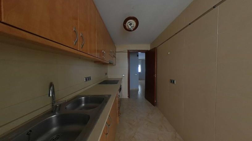 78m² Flat on alleyway Ripoll, Sant Pere De Ribes, Barcelona