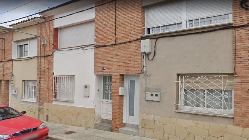 Adosado de 100m² en calle Rafael Casanovas, Sant Vicenç De Castellet, Barcelona