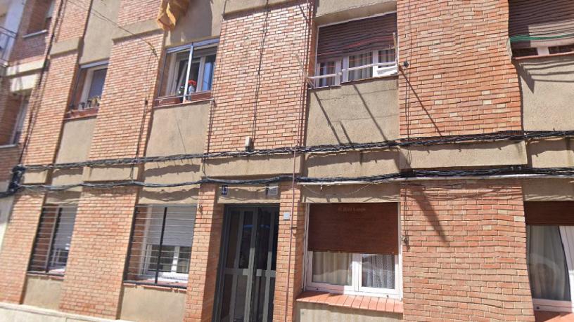 Piso de 67m² en calle Soler I Puigdollers, Sant Vicenç De Castellet, Barcelona