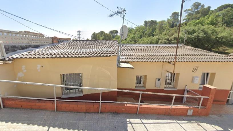 Adosado de 66m² en calle Ciudad Real, Sant Vicenç Dels Horts, Barcelona