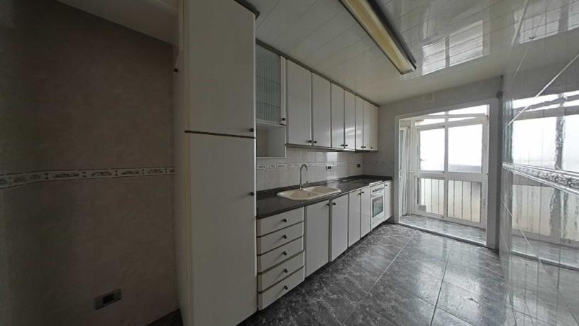 95m² Flat on street Bruc, Santa Coloma De Gramenet, Barcelona