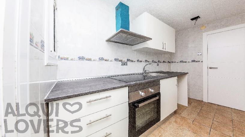 Appartement de 60m² dans rue Forencia, Santa Coloma De Gramenet, Barcelona