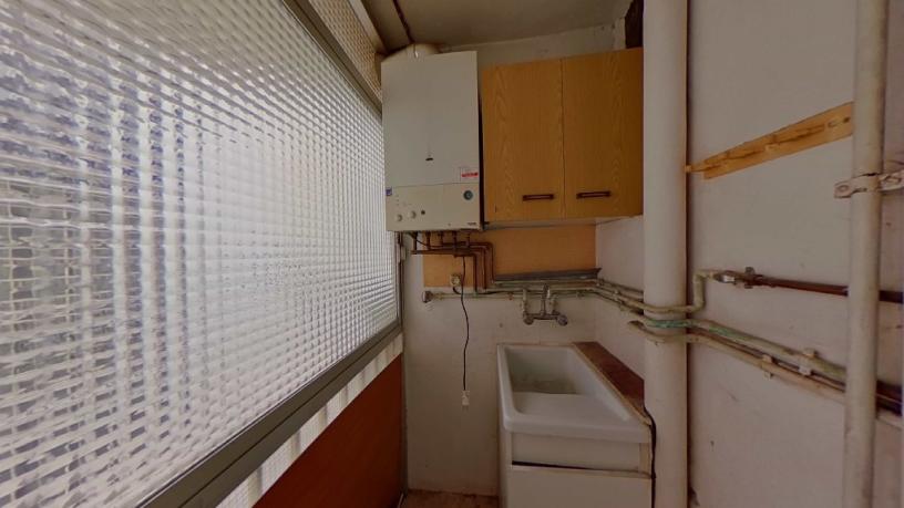 Appartement de 78m² dans rue Italia, Terrassa, Barcelona