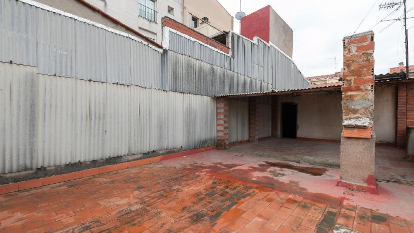 Autres de 249m² dans rue De La Selva, Terrassa, Barcelona