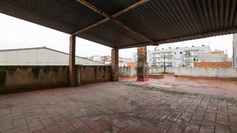 Otros de 249m² en calle De La Selva, Terrassa, Barcelona