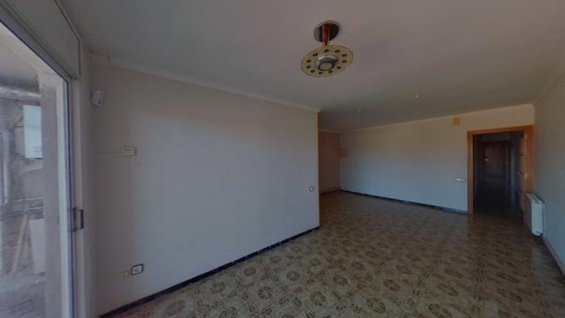 107m² Flat on street Marques De Comillas, Terrassa, Barcelona