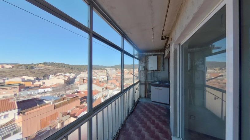 Appartement de 107m² dans rue Marques De Comillas, Terrassa, Barcelona