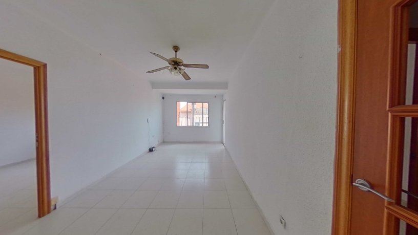 Appartement de 70m² dans rue Provenza, Terrassa, Barcelona