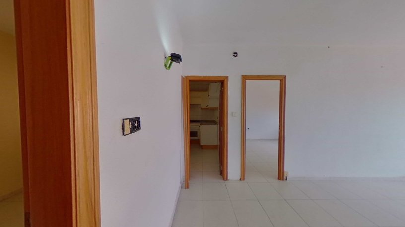 Appartement de 70m² dans rue Provenza, Terrassa, Barcelona