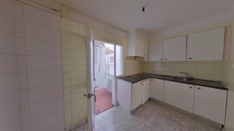 Appartement de 74m² dans rue De La Hispanitat, Terrassa, Barcelona