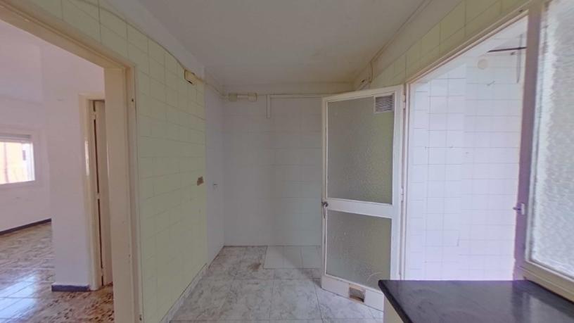 Appartement de 74m² dans rue De La Hispanitat, Terrassa, Barcelona