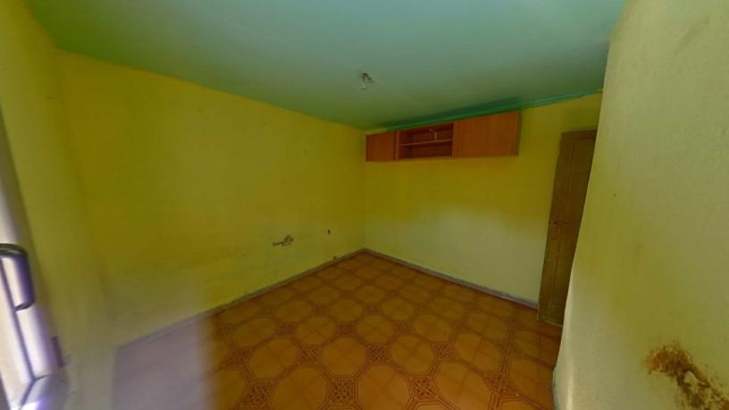 Appartement de 60m² dans groupe Montserrat, Terrassa, Barcelona