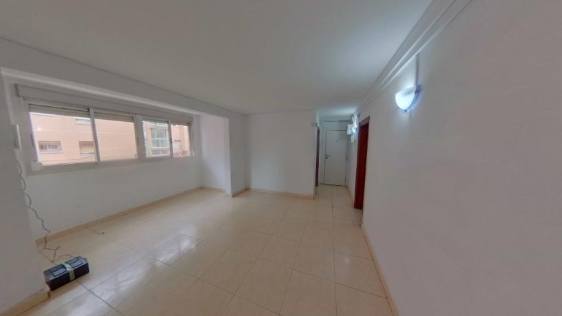 Appartement de 75m² dans rue Cavall Bernat, Terrassa, Barcelona