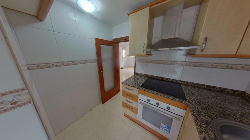 Appartement de 75m² dans rue Cavall Bernat, Terrassa, Barcelona