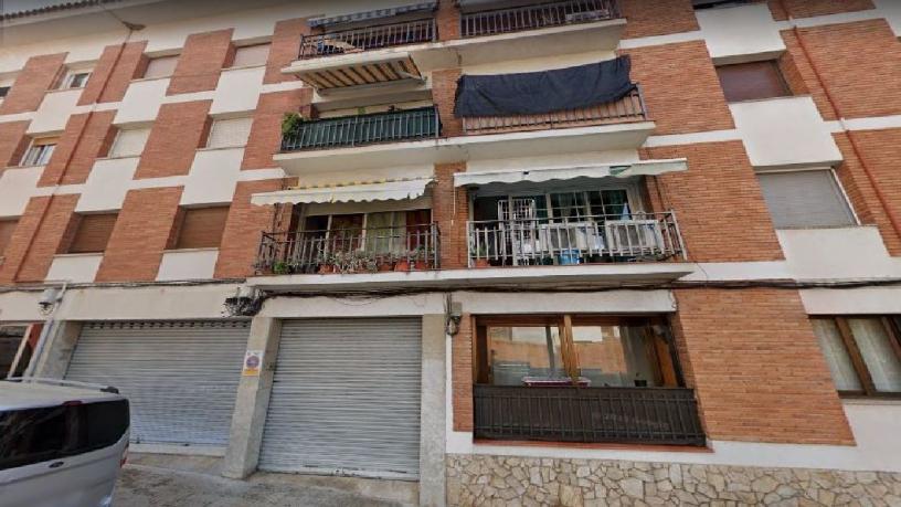 Appartement de 86m² dans rue Nadal, Tordera, Barcelona