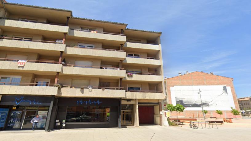 99m² Flat on street Bisbe Strauch, Vic, Barcelona