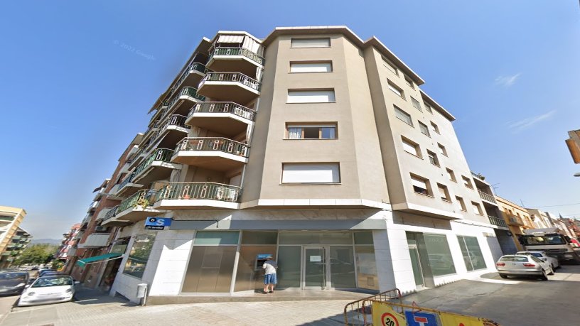 Piso de 116m² en calle Sant Julia, Vilafranca Del Penedès, Barcelona