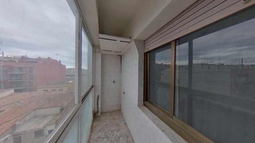 Piso de 89m² en calle Nord, Vilafranca Del Penedès, Barcelona