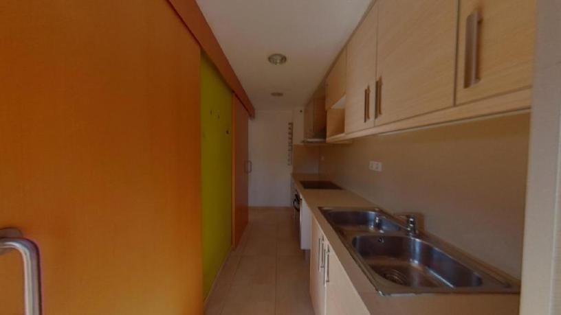 Piso de 102m² en calle Ignasi Iglesias, Vilafranca Del Penedès, Barcelona